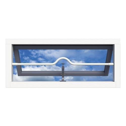 SecuBar Barrierestang Twist Combi