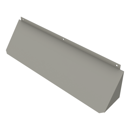 SecuMax Brievenbusbeveiliging