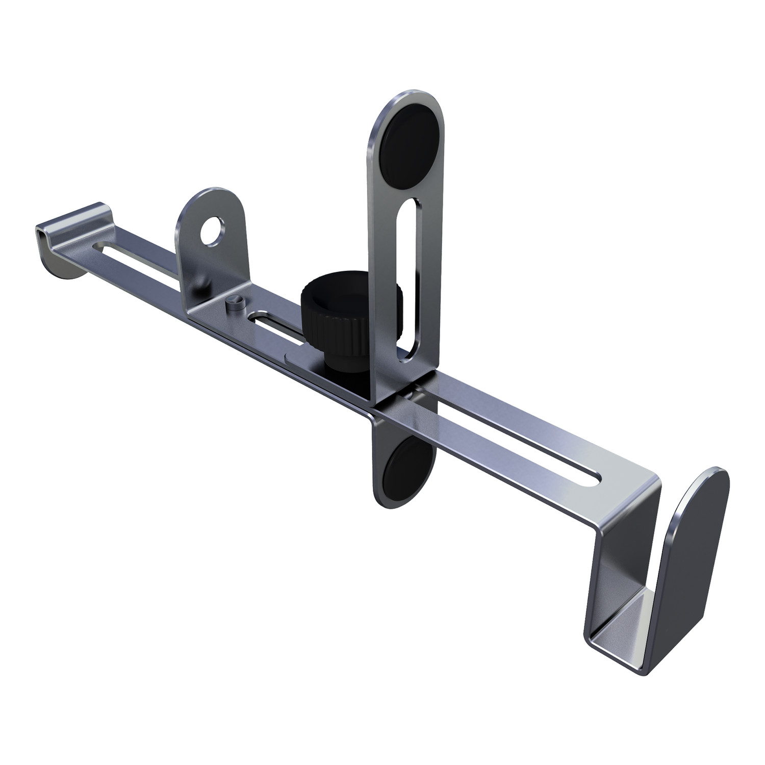 SecuMax Brievenbusklepbeveiliging Plus