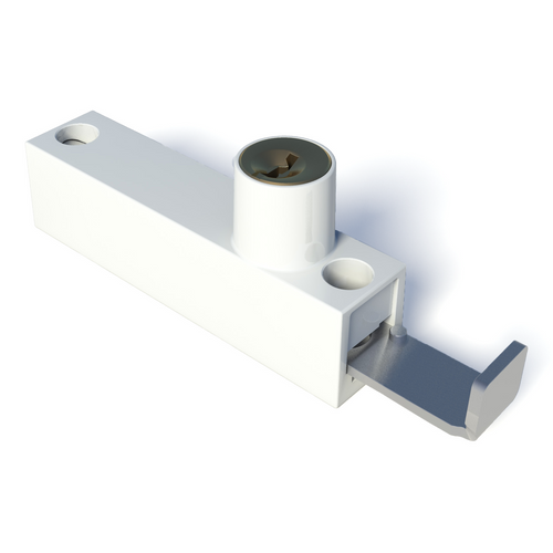 SecuMax Raamslot 806