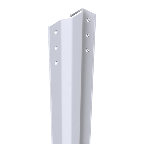 SecuStrip Anti-Inbraakstrip Basic - Binnendraaiend