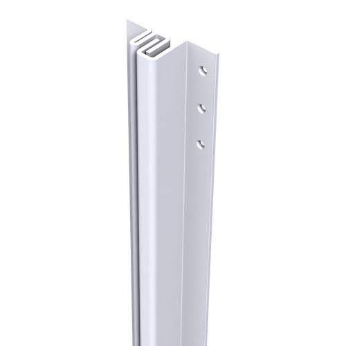 SecuStrip Anti-Inbraakstrip Basic - Buitendraaiend - terugligging 4-6 mm