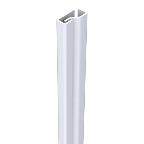 SecuStrip Anti-Inbraakstrip Plus - Raam Binnendraaiend