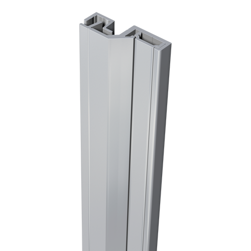 SecuStrip Anti-Inbraakstrip Style - Achterdeur - terugligging 3-5 mm